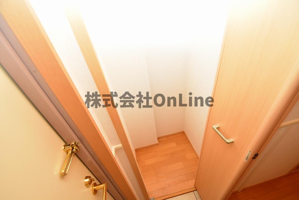 サル ドゥ セジュールⅡの物件内観写真