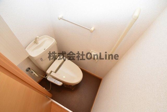 サル ドゥ セジュールⅡの物件内観写真