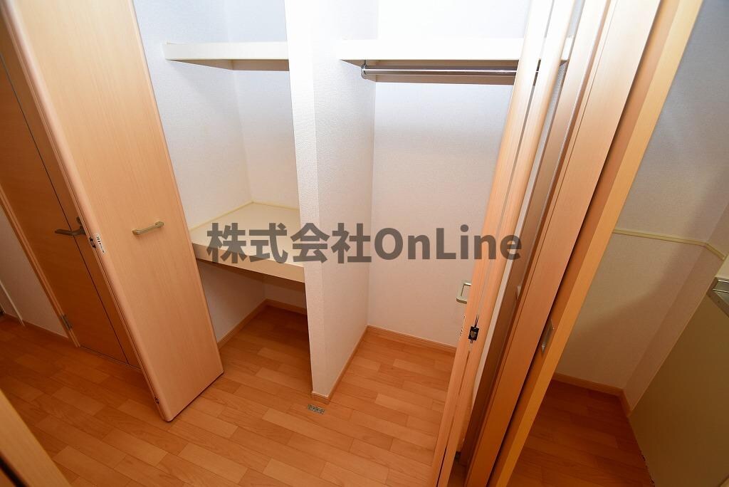 サル ドゥ セジュールⅡの物件内観写真