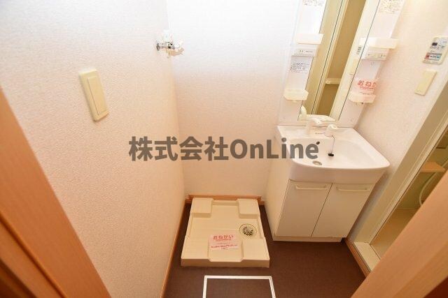 サル ドゥ セジュールⅡの物件内観写真