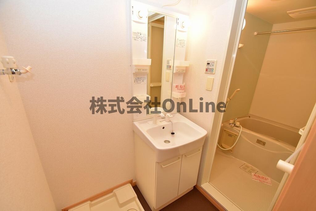 サル ドゥ セジュールⅡの物件内観写真