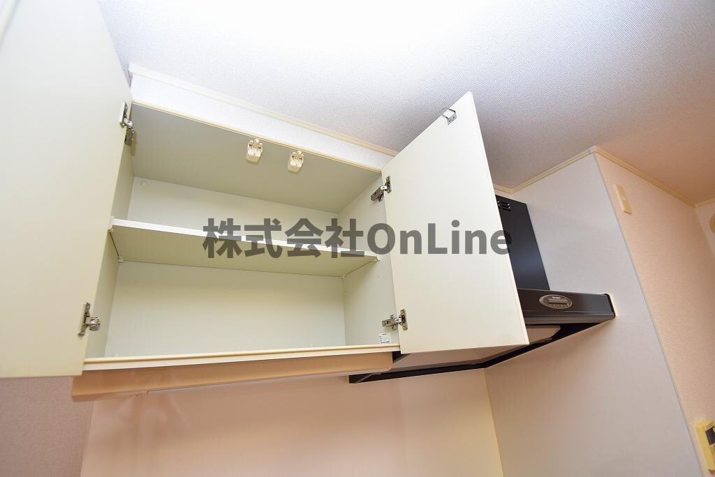 サル ドゥ セジュールⅡの物件内観写真