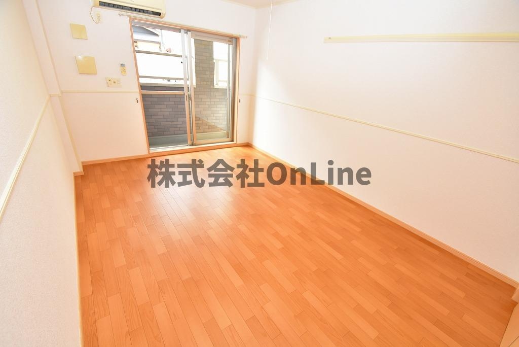 サル ドゥ セジュールⅡの物件内観写真