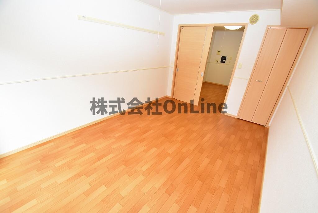 サル ドゥ セジュールⅡの物件内観写真