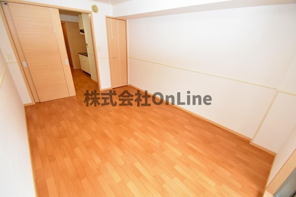 サル ドゥ セジュールⅡの物件内観写真