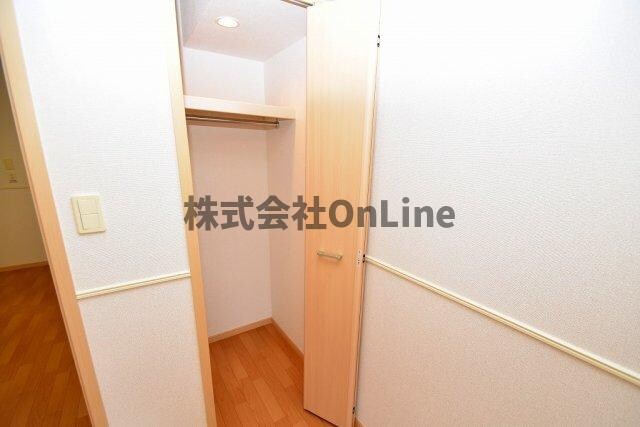 サル ドゥ セジュールⅡの物件内観写真