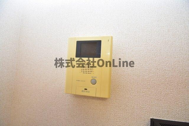 サル ドゥ セジュールⅡの物件内観写真