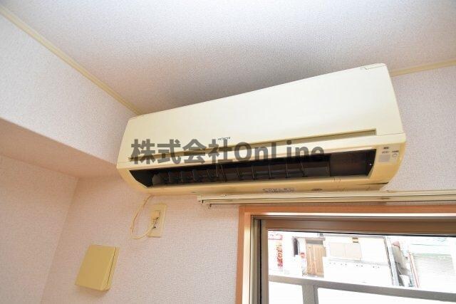 サル ドゥ セジュールⅡの物件内観写真