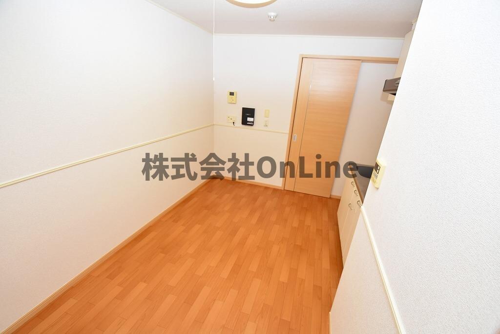 サル ドゥ セジュールⅡの物件内観写真