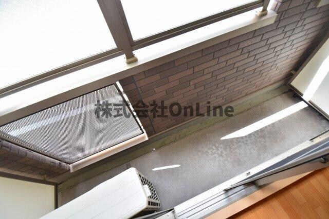 サル ドゥ セジュールⅡの物件内観写真