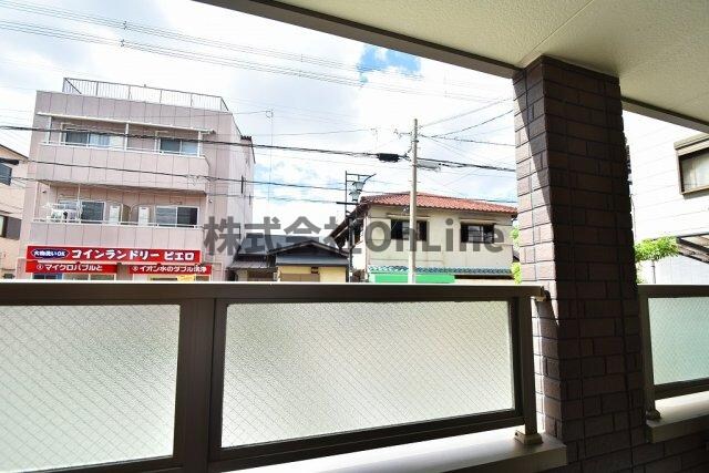 サル ドゥ セジュールⅡの物件内観写真