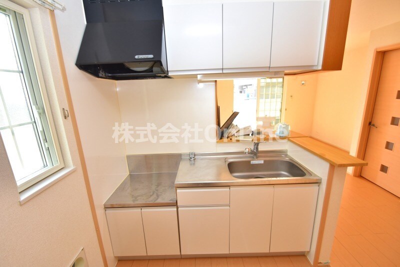 メゾン花園Ⅱの物件内観写真