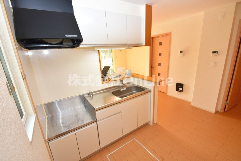 メゾン花園Ⅱの物件内観写真