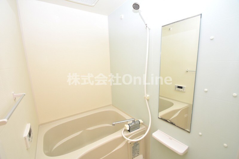 メゾン花園Ⅱの物件内観写真