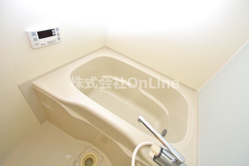 メゾン花園Ⅱの物件内観写真