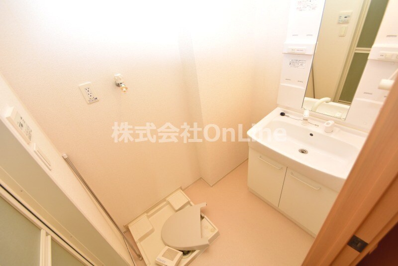 メゾン花園Ⅱの物件内観写真