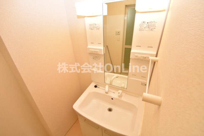 メゾン花園Ⅱの物件内観写真