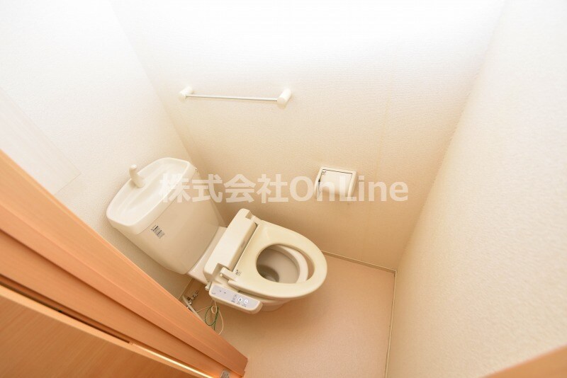 メゾン花園Ⅱの物件内観写真