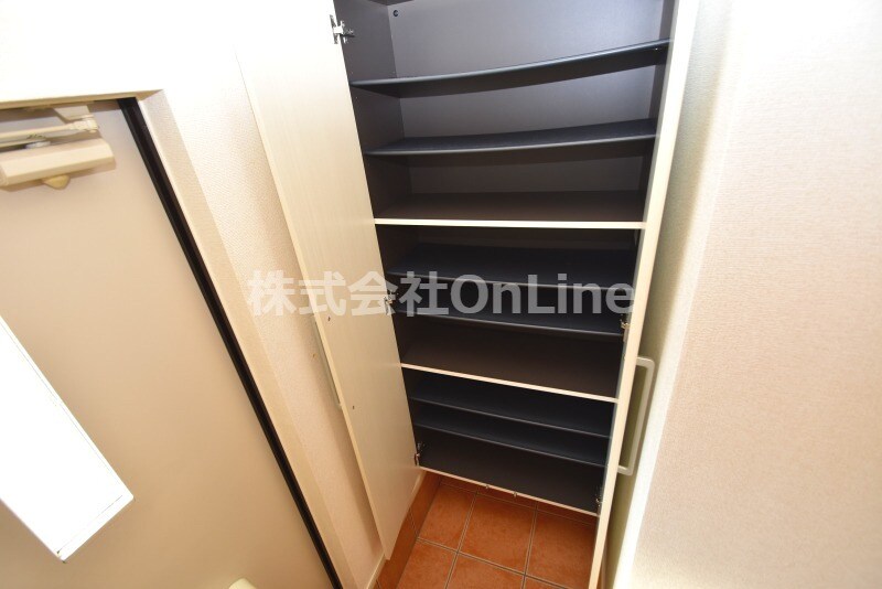 メゾン花園Ⅱの物件内観写真