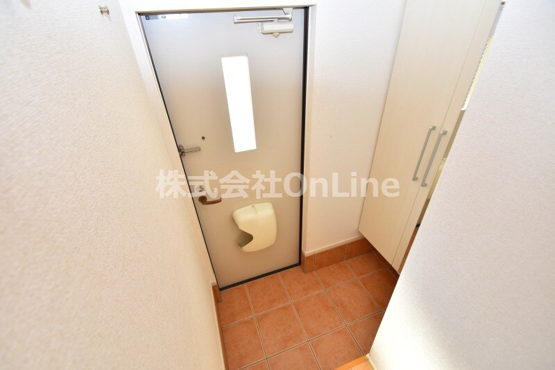 メゾン花園Ⅱの物件内観写真