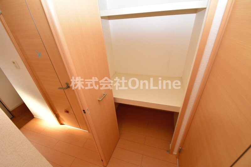 メゾン花園Ⅱの物件内観写真