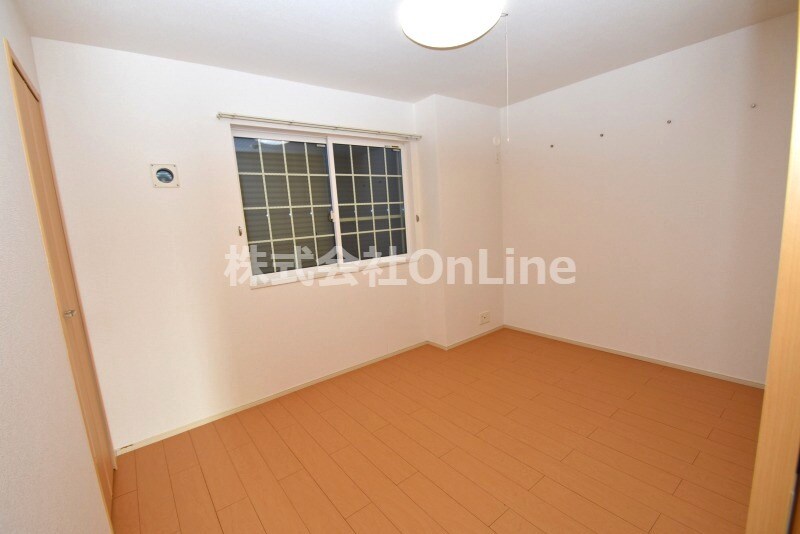 メゾン花園Ⅱの物件内観写真