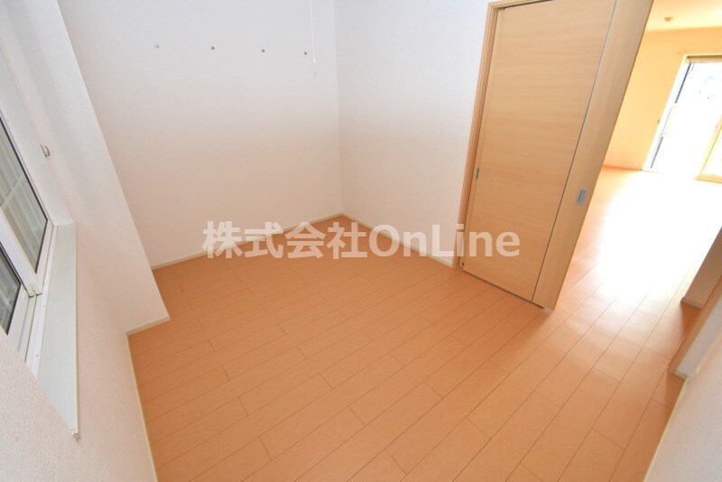 メゾン花園Ⅱの物件内観写真