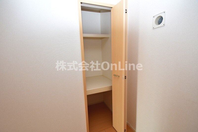 メゾン花園Ⅱの物件内観写真