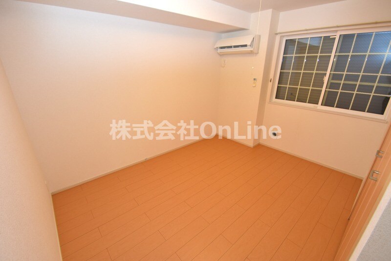 メゾン花園Ⅱの物件内観写真