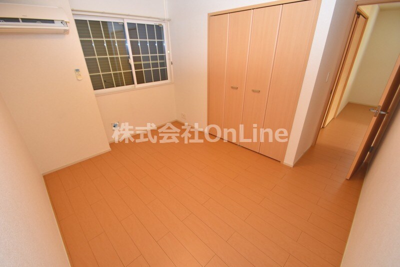 メゾン花園Ⅱの物件内観写真