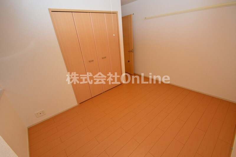 メゾン花園Ⅱの物件内観写真