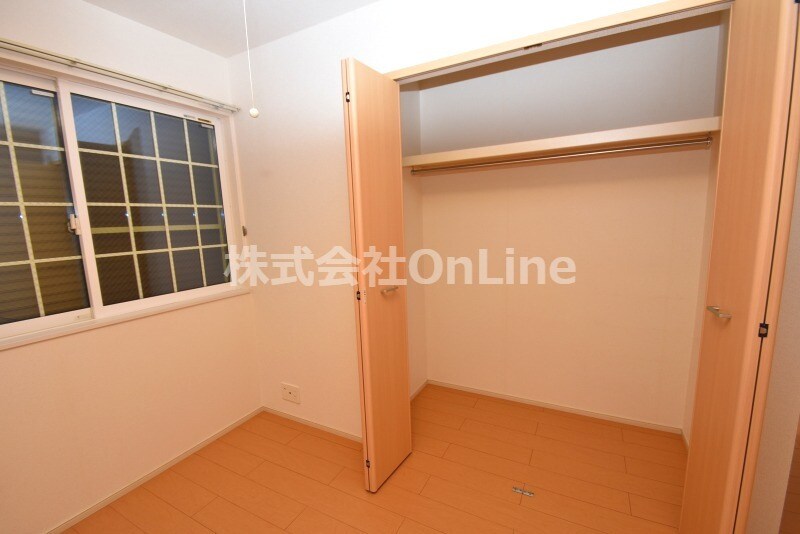 メゾン花園Ⅱの物件内観写真