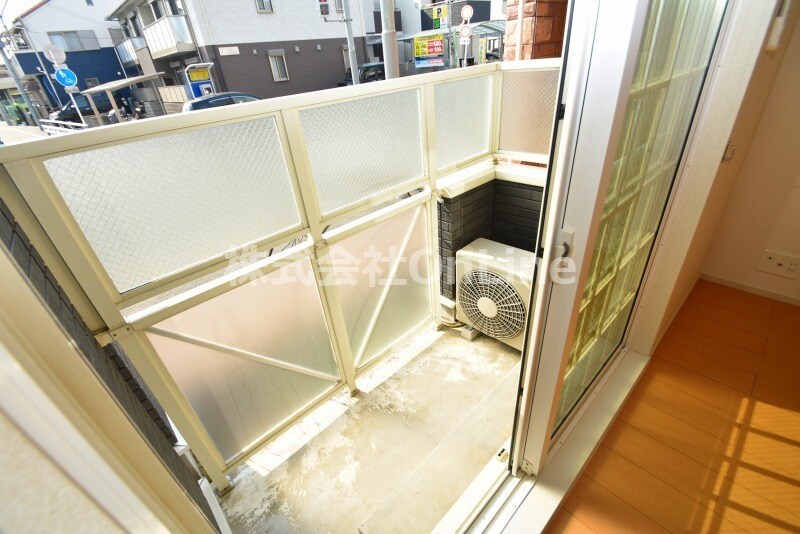 メゾン花園Ⅱの物件内観写真