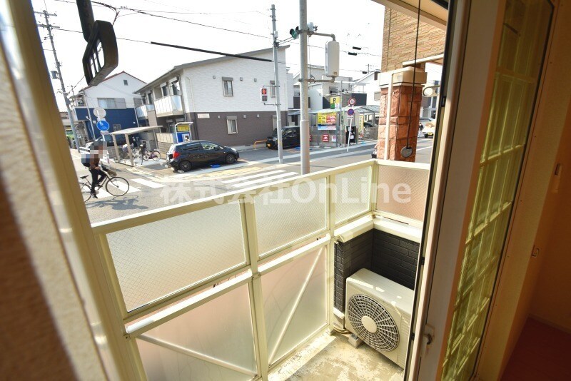 メゾン花園Ⅱの物件内観写真
