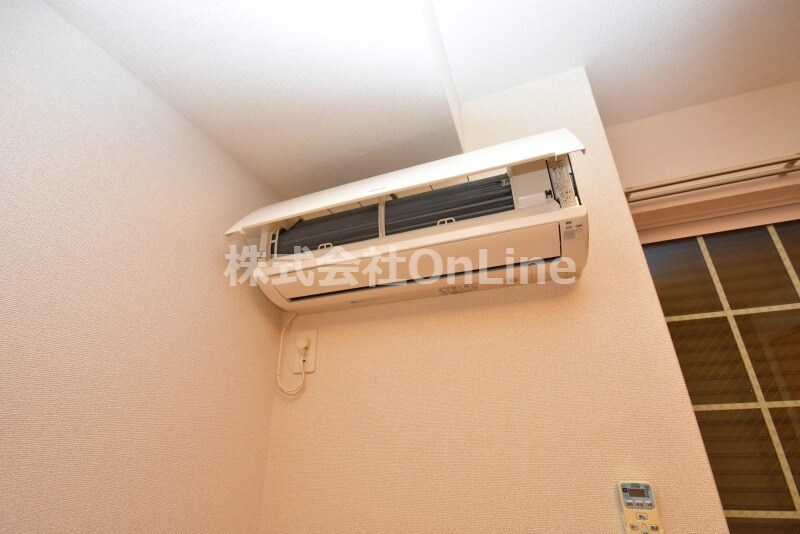 メゾン花園Ⅱの物件内観写真