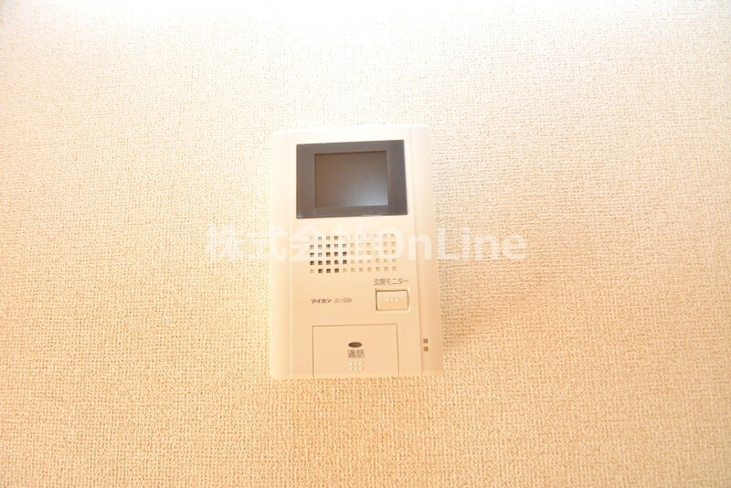 メゾン花園Ⅱの物件内観写真