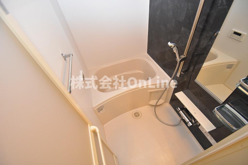 カーサ・オストロの物件内観写真