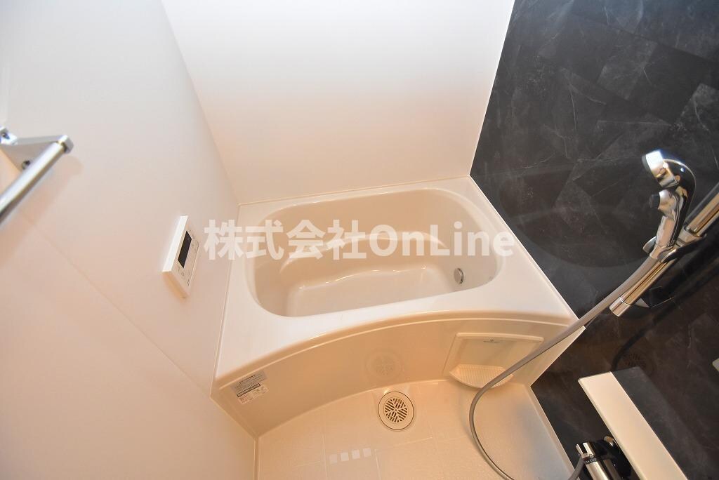 カーサ・オストロの物件内観写真