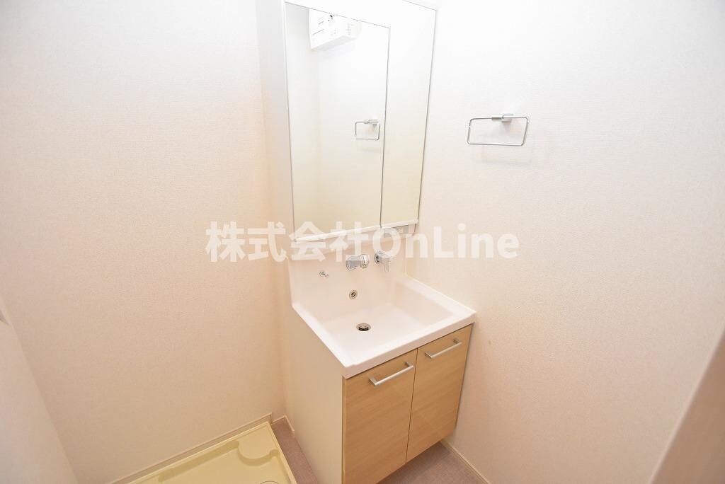 カーサ・オストロの物件内観写真