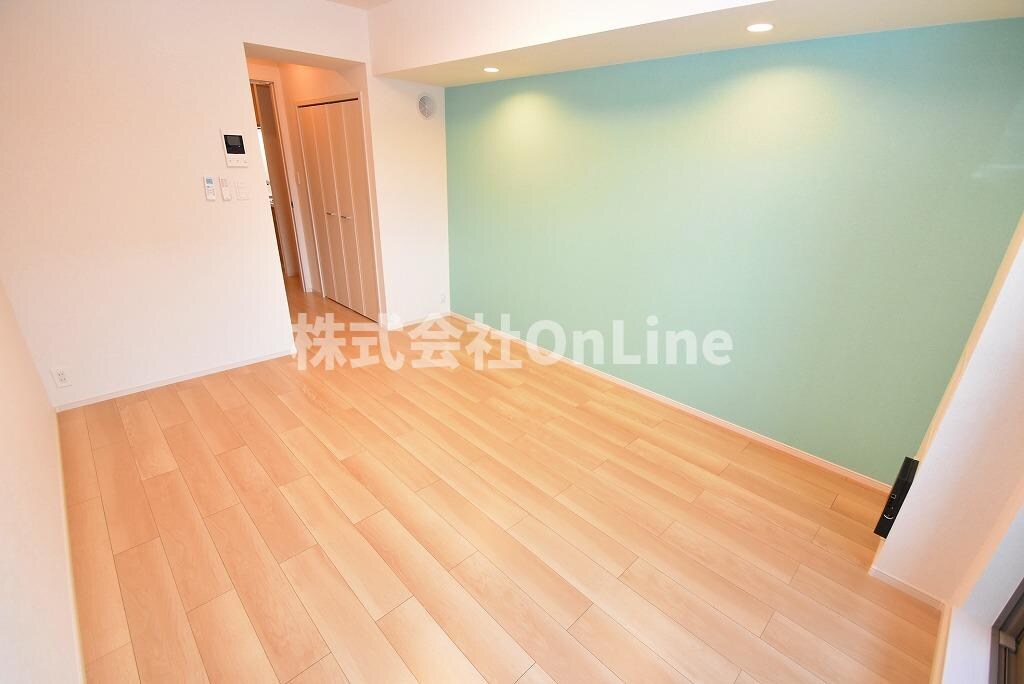 カーサ・オストロの物件内観写真