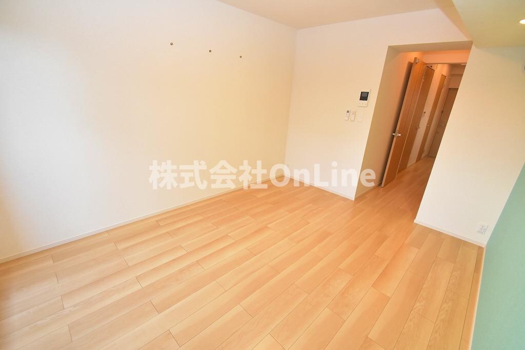 カーサ・オストロの物件内観写真