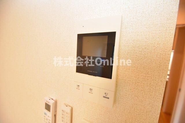 カーサ・オストロの物件内観写真