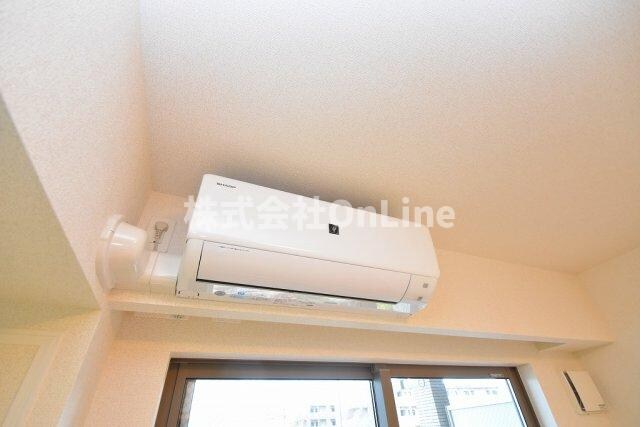 カーサ・オストロの物件内観写真