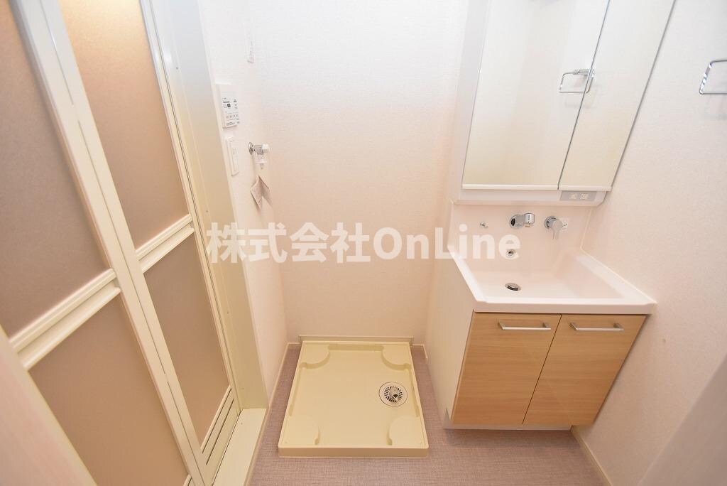 カーサ・オストロの物件内観写真