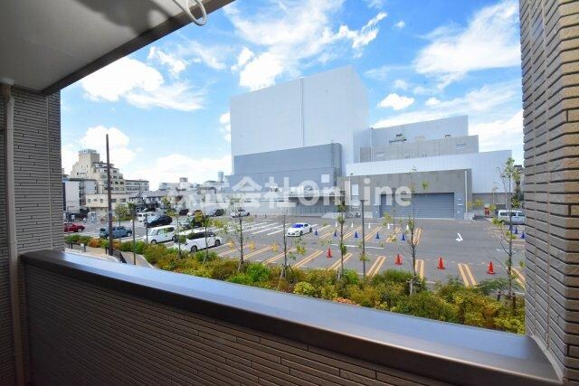 カーサ・オストロの物件内観写真