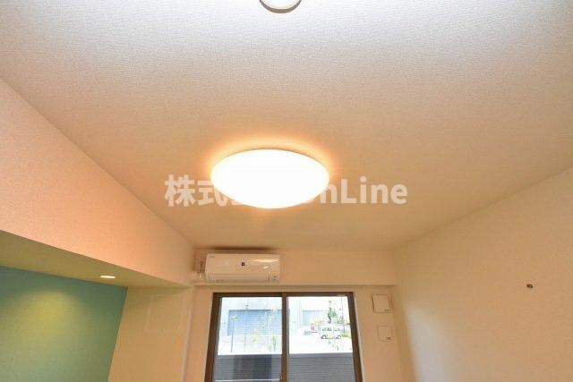 カーサ・オストロの物件内観写真