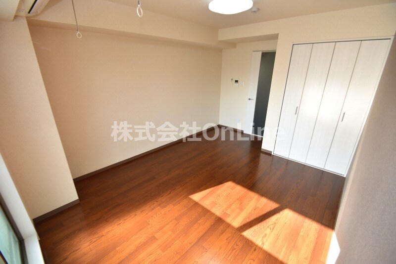 SA-COURTの物件内観写真