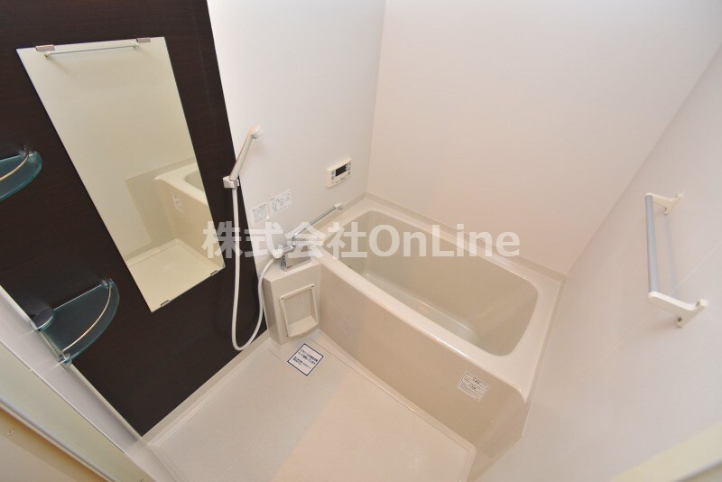 SA-COURTの物件内観写真