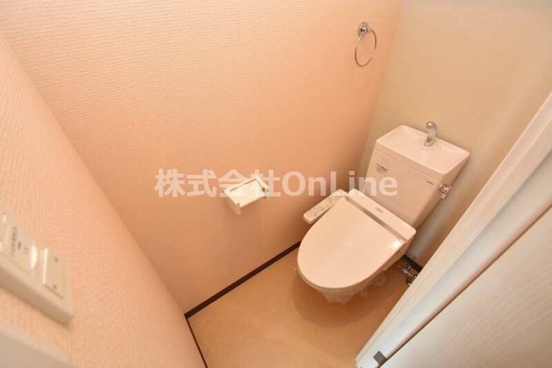 SA-COURTの物件内観写真