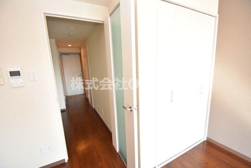 SA-COURTの物件内観写真